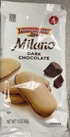 Milano dark chocolate