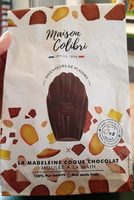 Madeleines