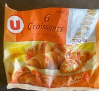 Croissants