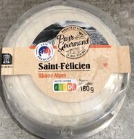 Saint-félicien