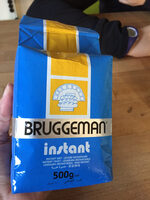 Bruggeman instant