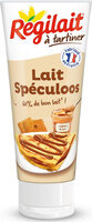 Pâte à tartiner Lait Spéculoos