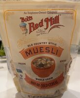 Muesli