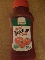Ketchup