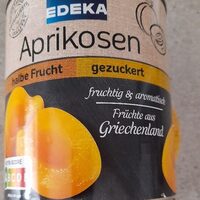 Aprikosen