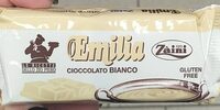 Cioccolato bianco