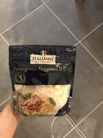 Parmigiano reggiano D.O.P