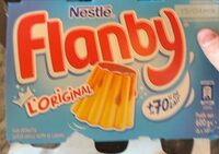 Flanby