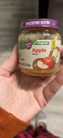 Apple Puree