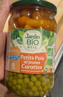 Petits pois