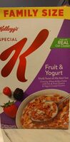 Special K