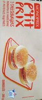 Cheesebugers