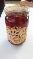 Miel de Chataignier