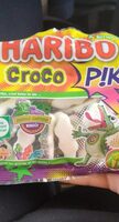 Haribo croco