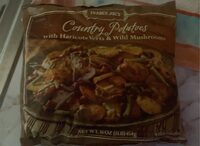 Country Potatoes