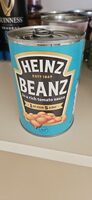 Heinz beanz