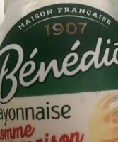 Mayonnaise