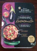 Ratatouille