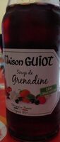 Grenadine