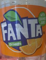 Fanta