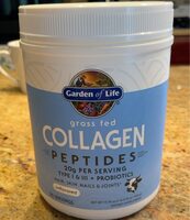 Collagen Peptide