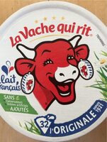 La Vache qui rit