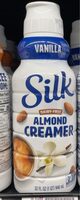 Almond Milk Creamer