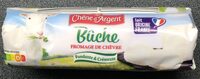 Bûche Fromage de chèvre