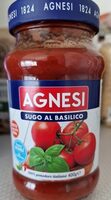 Sugo al basilico