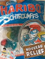 Schtroupfs