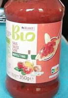 Sauce Napoletana