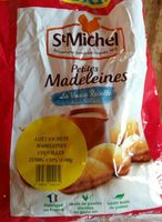 Madeleine