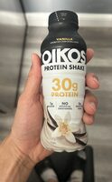Protein Shake