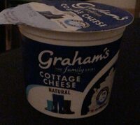 Cottage cheese