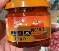 Salsa picante