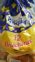 Briochette