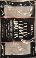Hickory Wood Bacon