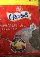 Emmental francais Les Croisés
