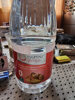 Течен захарин Суитли ултра