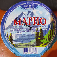 Краве кисело мляко 3%