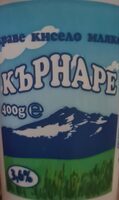 Кисело краве мляко 3.6%