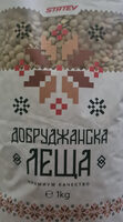 Добруджанска леща