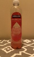 Sparkling Flavored Water