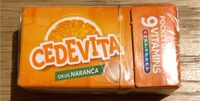 Cedevita bonbon