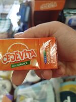 Cedevita bomboni