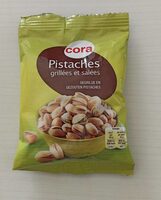 Pistaches