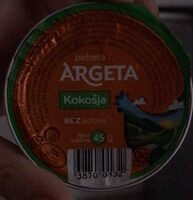 Pašteta
