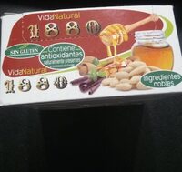 Turron de jijona