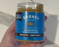 Almond Butter