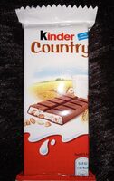 Kinder country